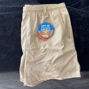 NWT Men's Colombia PFG Backcast III Omni-shade Shorts